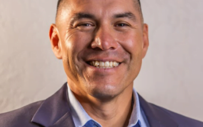 George Tahdooahnippah Appointed as Acting CEO of Comanche Nation Enterprises